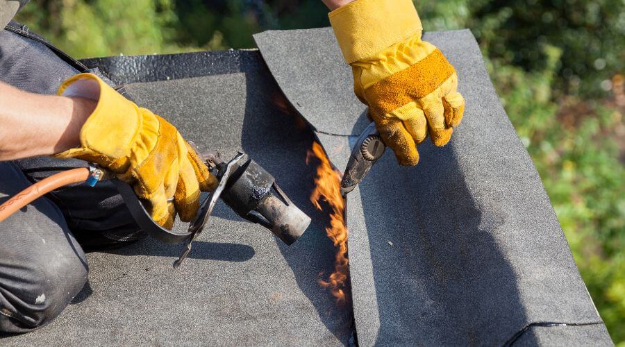 Local Chimney Repair in Harrison Township, MI